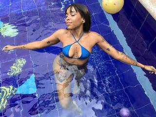 Erotik görüntülü sohbet AnnaBrooks2