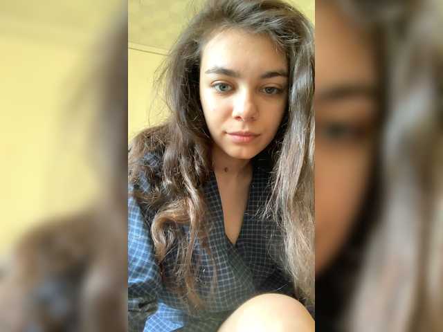 Yayın ekran görüntüleri AnnaCow13