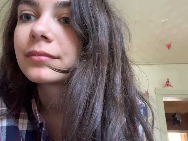 Yayın ekran görüntüleri AnnaCow13