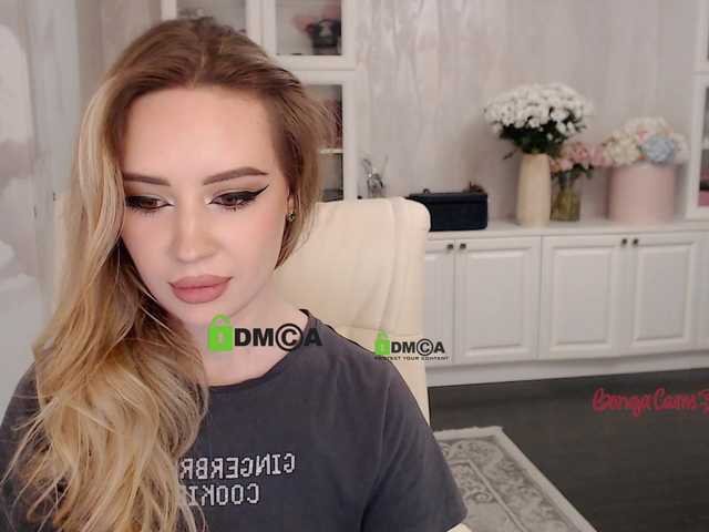 Yayın ekran görüntüleri AnnaPoppy