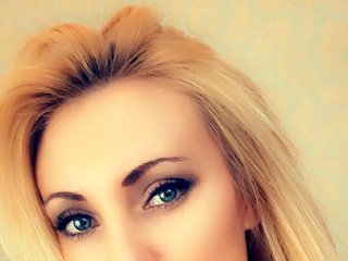 Erotik görüntülü sohbet AnnaDeVille