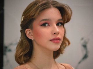 Erotik görüntülü sohbet AnnaElfie