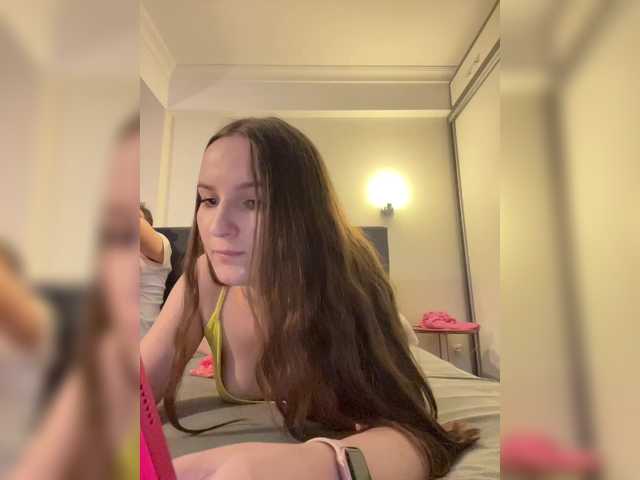 Fotoğraflar Annafirepussy Good evening!random vibrations 35 tokenslike me in my profile bongacams and also find me in onlyfans