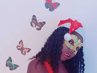 Erotik görüntülü sohbet Annah21