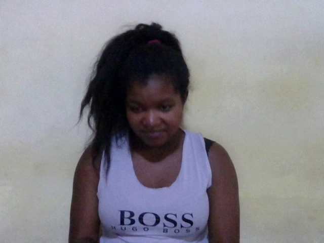 Yayın ekran görüntüleri Annah7