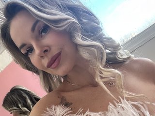 Erotik görüntülü sohbet AnnaHere