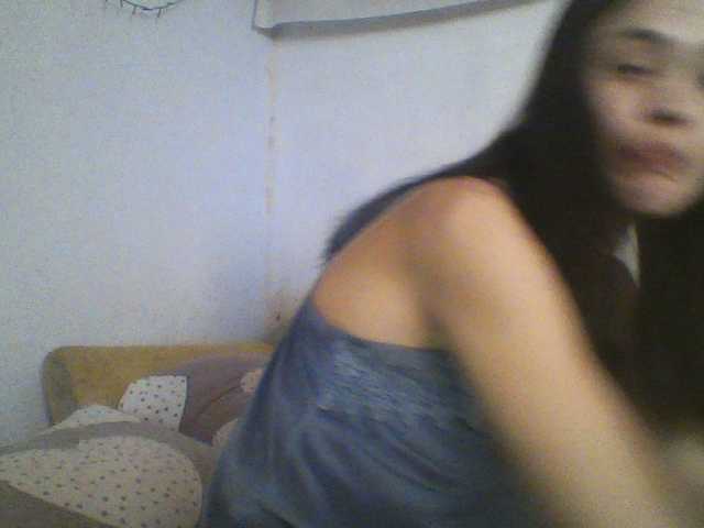 Yayın ekran görüntüleri Annahottie81