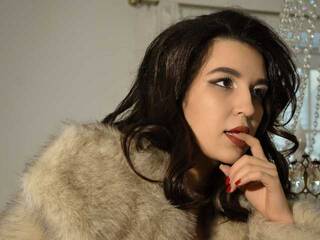 Erotik görüntülü sohbet NanniBunny