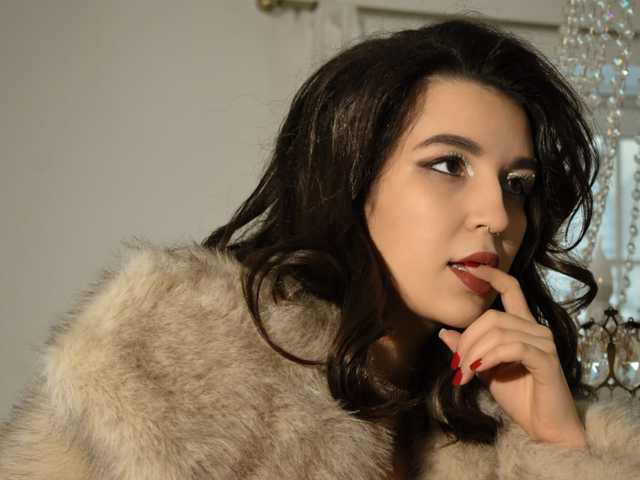 Profilin fotoğrafı NanniBunny