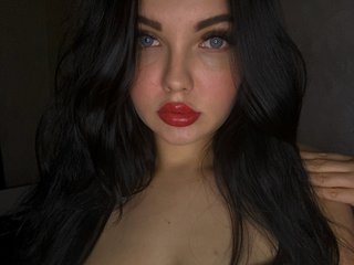 Erotik görüntülü sohbet AnnaJuice20