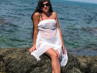 Erotik görüntülü sohbet AnnaJule