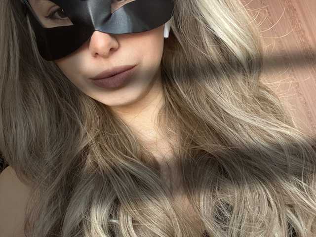 Profilin fotoğrafı AnnaKill