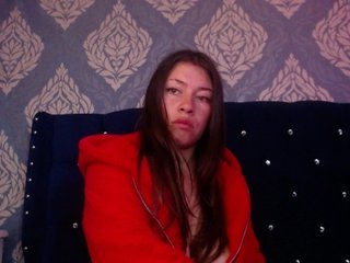 Erotik görüntülü sohbet AnnaliOlsenX