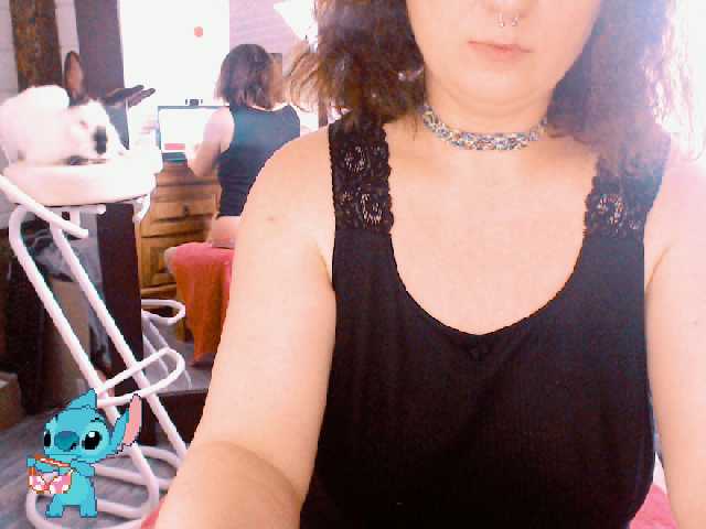 Yayın ekran görüntüleri AnnaMint