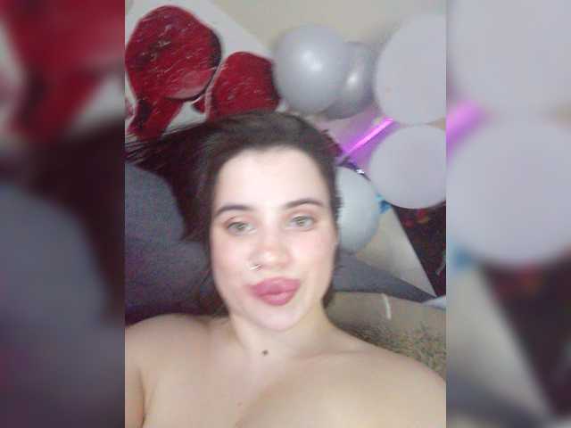 Yayın ekran görüntüleri AnnaMorr