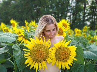 Profilin fotoğrafı annanew