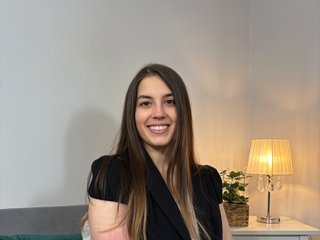 Erotik görüntülü sohbet AnnaPretty