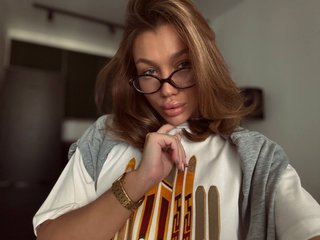 Erotik görüntülü sohbet AnnaRalphs