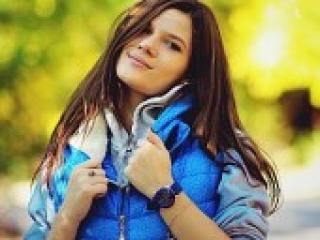 Profilin fotoğrafı annari