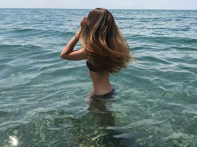Profilin fotoğrafı annasex