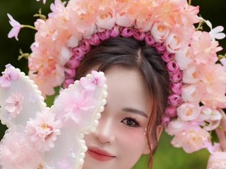 Erotik görüntülü sohbet AnnaSexy18
