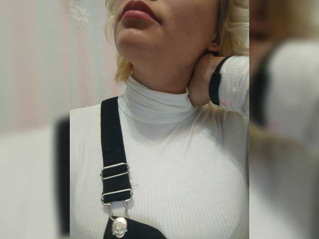 Yayın ekran görüntüleri AnnaShinyx