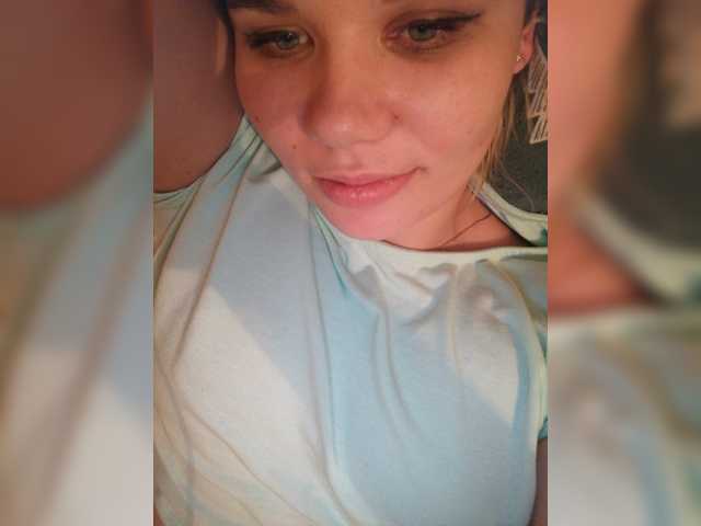 Yayın ekran görüntüleri AnnaShinyx