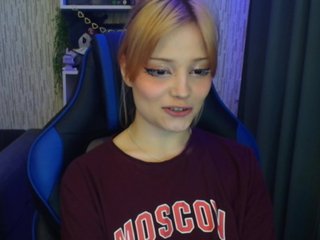 Erotik görüntülü sohbet AnnaSinger