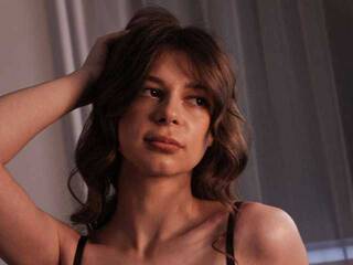 Erotik görüntülü sohbet AnnaSiren