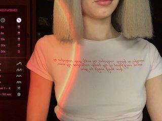 Erotik görüntülü sohbet AnnaSissi