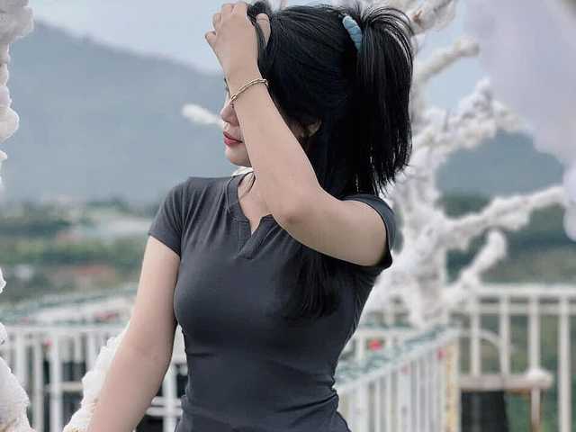 Profilin fotoğrafı AnnaThu