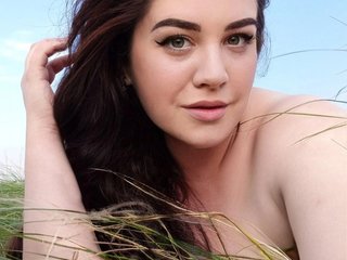 Erotik görüntülü sohbet AnnaVictoriaa