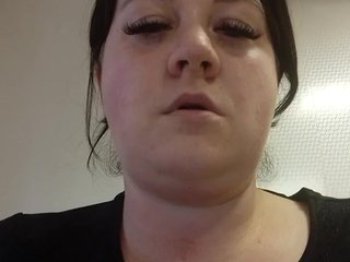 Erotik görüntülü sohbet AnnaVictoriaa