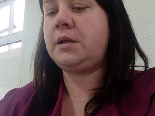 Erotik görüntülü sohbet AnnaVictoriaa