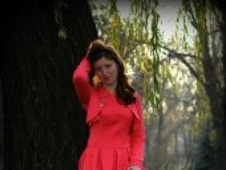 Profilin fotoğrafı annavika