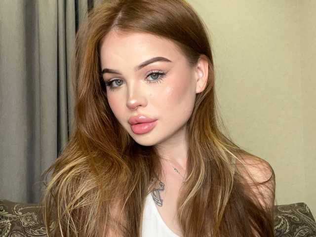 Profilin fotoğrafı AnnBarbie