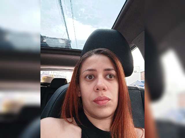 Yayın ekran görüntüleri Annbellarose