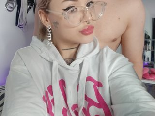 Profilin fotoğrafı AnnaCrimsFuck