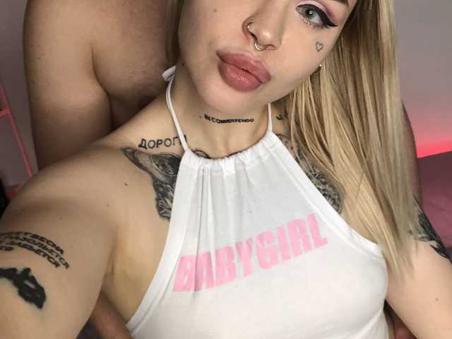 Profilin fotoğrafı AnnaCrimsFuck
