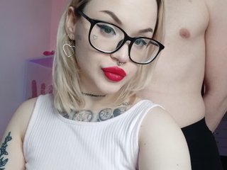 Profilin fotoğrafı AnnaCrimsFuck