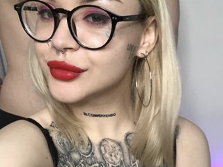 Profilin fotoğrafı AnnaCrimsFuck