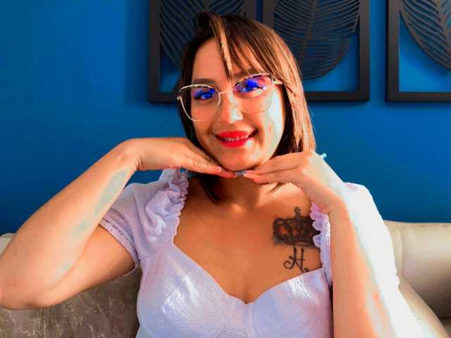 Profilin fotoğrafı anne-lucia