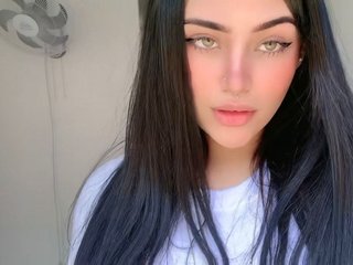 Erotik görüntülü sohbet Anne-Rose