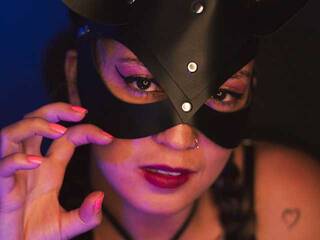 Erotik görüntülü sohbet AnneiMullers