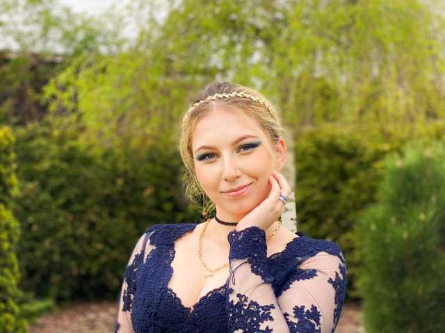 Profilin fotoğrafı AnneLove03