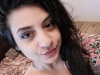 Erotik görüntülü sohbet AnneMarieJones
