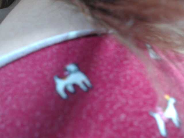 Yayın ekran görüntüleri AnnePrincess