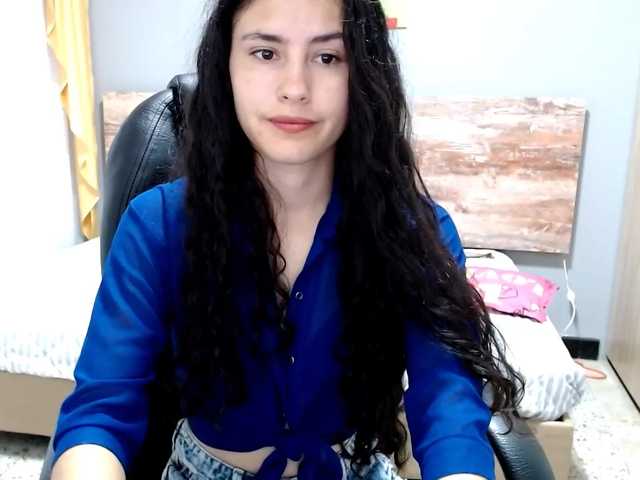 Yayın ekran görüntüleri AnneRowling