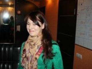 Profilin fotoğrafı annetelita