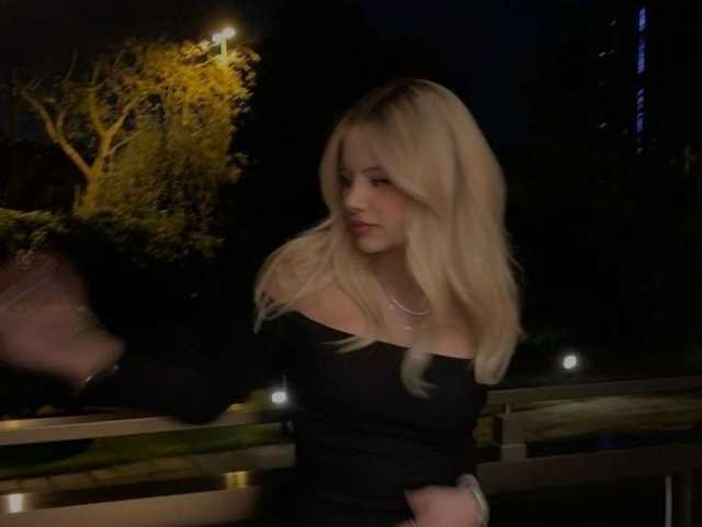 Profilin fotoğrafı Annetteb